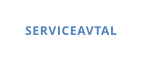 SERVICEAVTAL